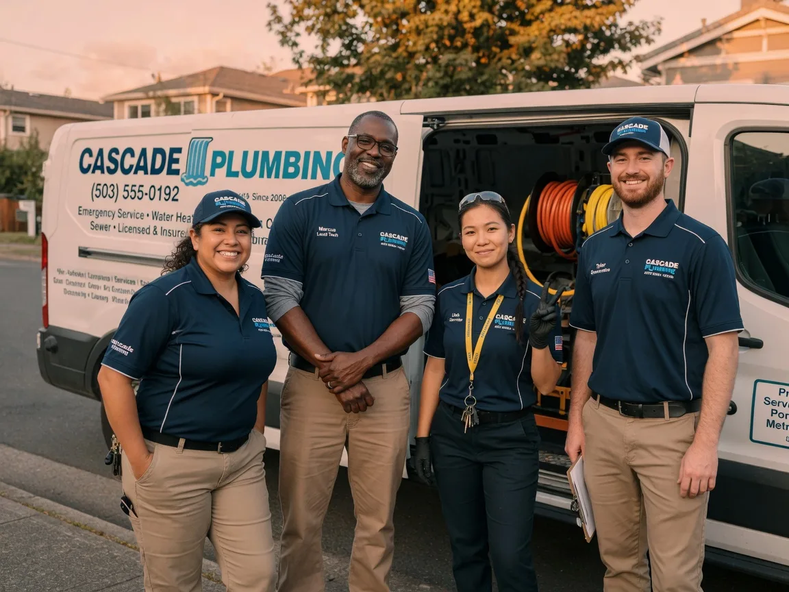 Emergency Plumber company in Bayport, MN